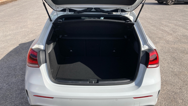 Mercedes-Benz A-Class A180 AMG Line Executive 5dr Auto Petrol Hatchback